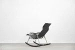 Rocking chair, designed by Takeshi Nii, 1950s