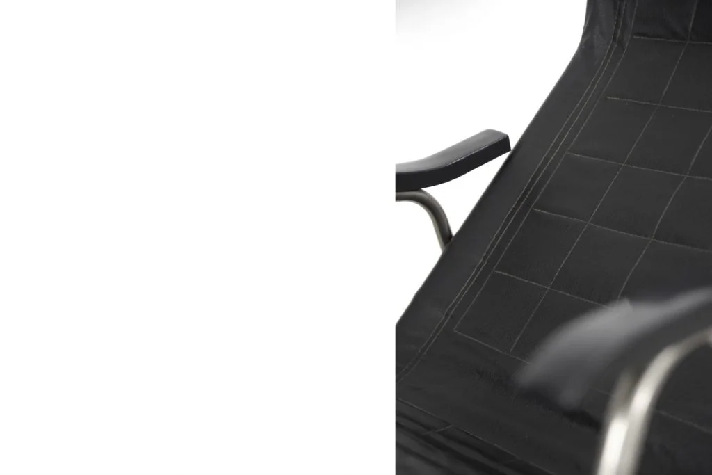 Rocking chair, designed by Takeshi Nii, 1950s