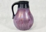Jug, Es Keramik, Germany, 1970s