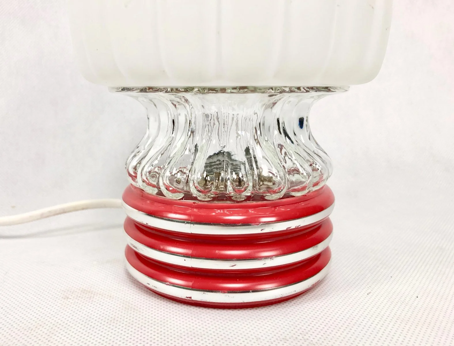 Table lamp, Graewe, Germany, 1960s