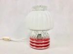 Table lamp, Graewe, Germany, 1960s