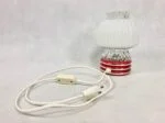 Table lamp, Graewe, Germany, 1960s