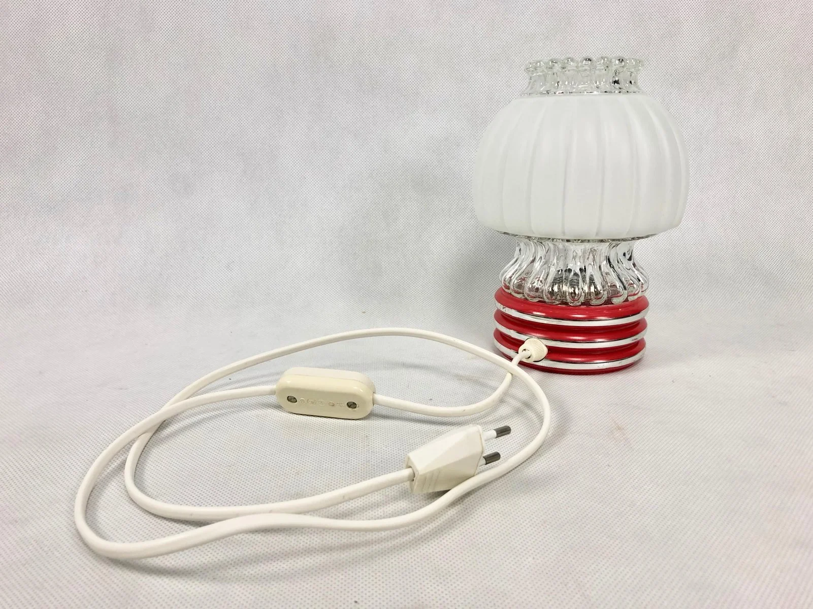 Table lamp, Graewe, Germany, 1960s