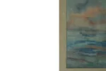 Gouache, Frideborg Bryth, 1961