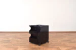 Boby trolley cabinet, designed by Joe Colombo, Bieffeplast Padova, Italy, 1970s