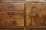 Scandinavian Art Deco sideboard, Sweden, 1940s