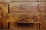 Scandinavian Art Deco sideboard, Sweden, 1940s