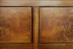 Scandinavian Art Deco sideboard, Sweden, 1940s
