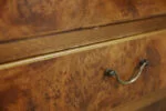 Scandinavian Art Deco sideboard, Sweden, 1940s