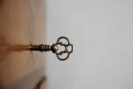 Scandinavian Art Deco sideboard, Sweden, 1940s