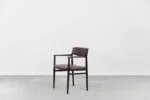 Modernist chair, designed by Arne Vodder, Denmark, 1960s