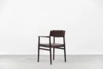 Modernist chair, designed by Arne Vodder, Denmark, 1960s
