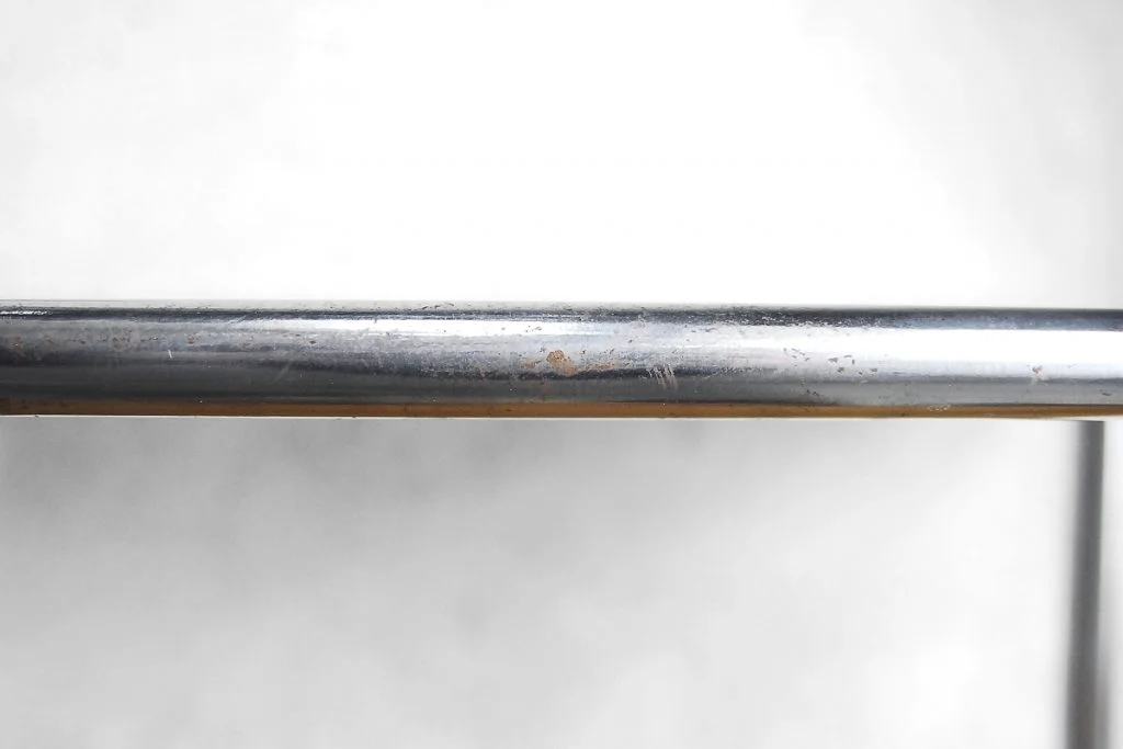 Table, variant B12, designed by M. Breuer, Czechoslovakia, 1930s