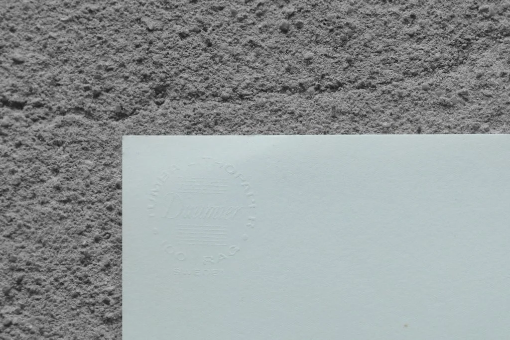Lithograph, Bengt Åberg, Fåglar