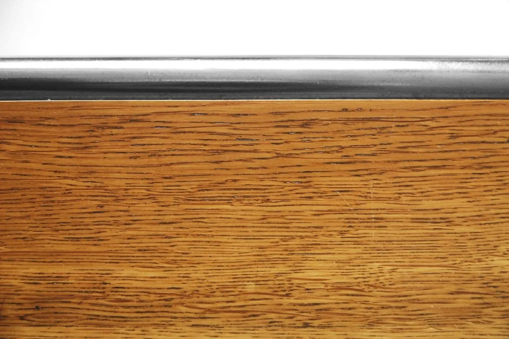 Table, variant B12, designed by M. Breuer, Czechoslovakia, 1930s