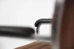 Para foteli biurowych, Fröscher Sitform, Niemcy, lata 70