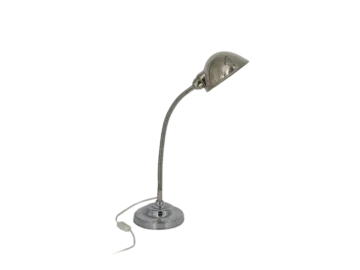 Lampa biurkowa, Skandynawia, lata 60