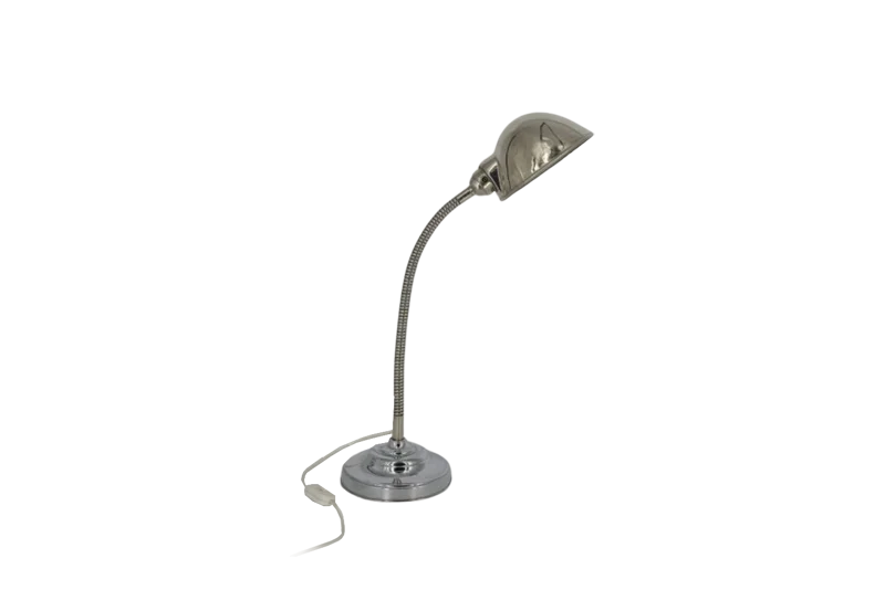 Desk lamp, Scandinavia, 1960s