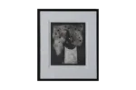 Etching, Bukett, Bertil Lundberg, 1980