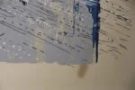 Litografia barwna, Jörgen Fogelqvist, Kompozycja