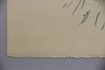 Litografia barwna, Jörgen Fogelqvist, Kompozycja