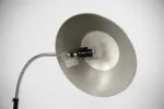 Komet 1557 floor lamp, designed by Per Sundstedt, Kosta Lampan AB, Sweden, 1970s