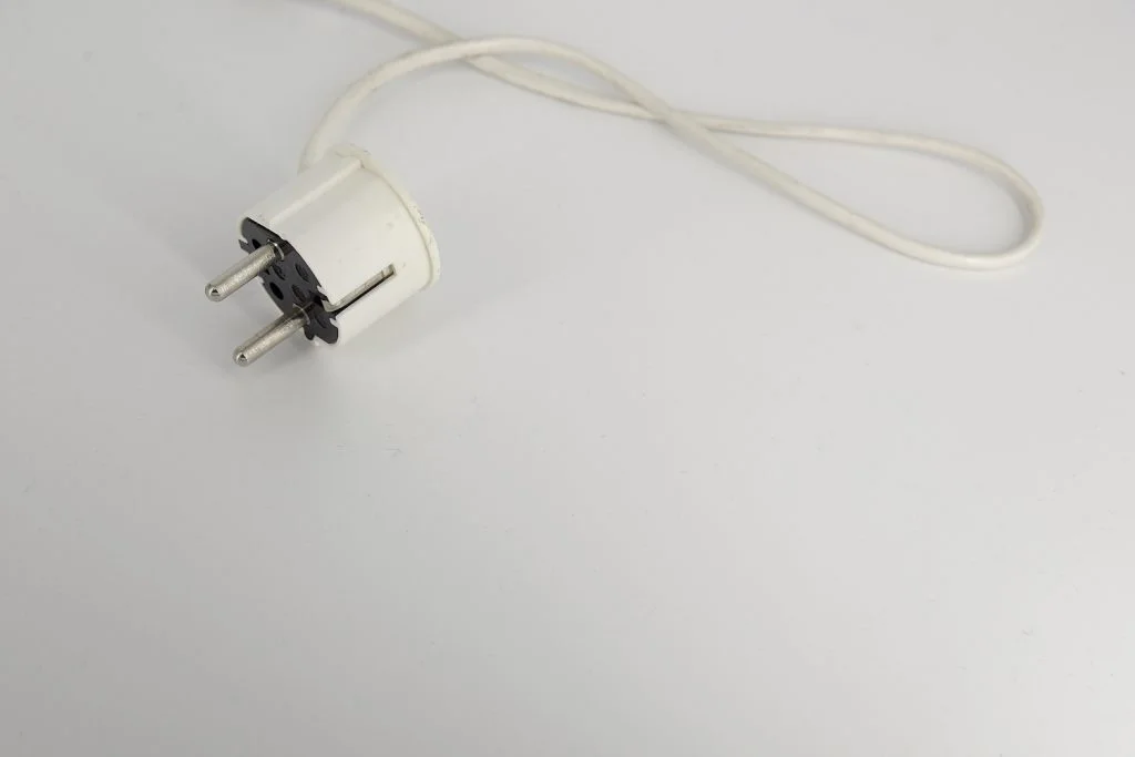 Desk lamp, Scandinavia, 1960s