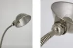 Desk lamp, Scandinavia, 1960s