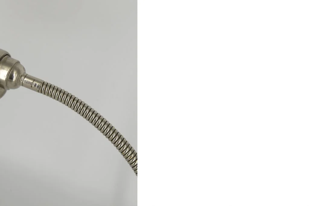 Desk lamp, Scandinavia, 1960s