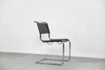 S33 Chair, designed by Mart Stam, Thonet, Germany, 1960s