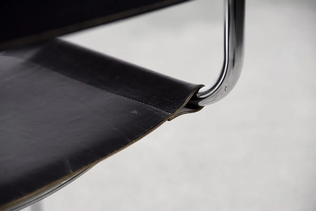 S33 Chair, designed by Mart Stam, Thonet, Germany, 1960s