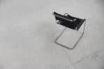 S33 Chair, designed by Mart Stam, Thonet, Germany, 1960s
