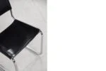 S33 Chair, designed by Mart Stam, Thonet, Germany, 1960s