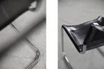 S33 Chair, designed by Mart Stam, Thonet, Germany, 1960s