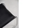 S33 Chair, designed by Mart Stam, Thonet, Germany, 1960s