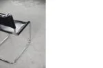 S33 Chair, designed by Mart Stam, Thonet, Germany, 1960s
