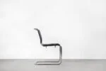 S33 Chair, designed by Mart Stam, Thonet, Germany, 1960s