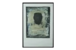Colour lithograph, Alain Winance, 1994