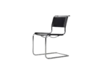 S33 Chair, designed by Mart Stam, Thonet, Germany, 1960s