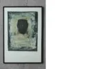 Colour lithograph, Alain Winance, 1994