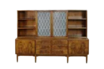 Scandinavian Art Deco sideboard, Sweden, 1940s