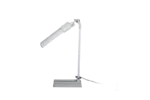 Adjustable Dulux Junior desk lamp, Lival, Finland, 1980s