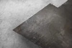 Large industrial letter A, Poland, 1950s