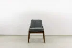 GFM 300-221 Armchair, Gościcińska Fabryka Mebli, PRL, 1960s
