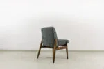 GFM 300-221 Armchair, Gościcińska Fabryka Mebli, PRL, 1960s