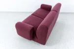 Sofa modułowa, proj. Eberhard Geißler, Oelsa, Niemcy, lata 70