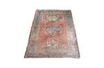 Persian Heriz rug, Iran, 1920s