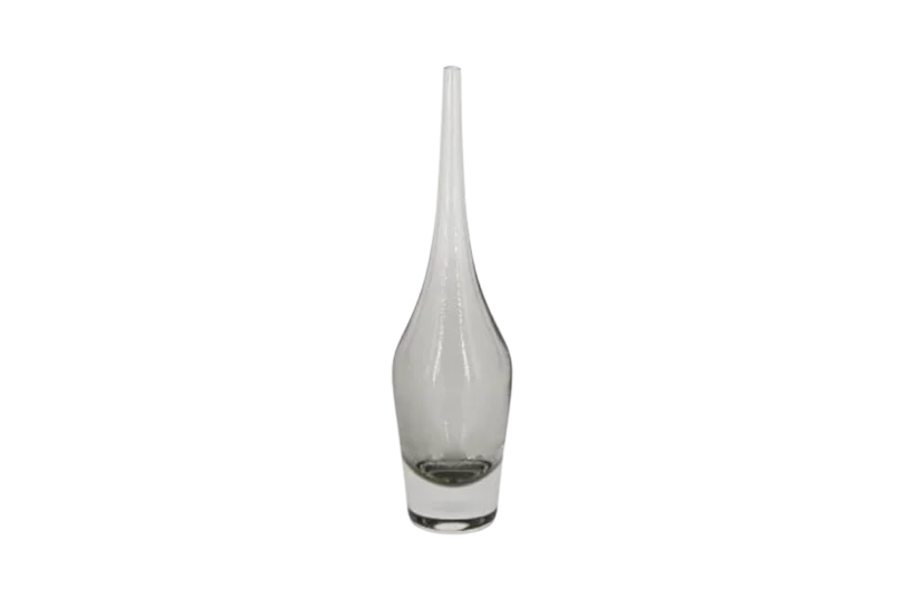 Slender vase, Sweden, 1960s