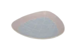 Porcelain plate, Weimar Porzellan, Germany, 1970s