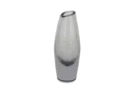 Vase, art glass, designed by Sven Palmquist, Orrefors, Sweden, 1950s